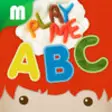 Icon of program: PlaymeABC for iPhone