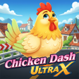 Icon of program: Chicken Dash UltraX