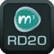 Icon of program: RD20