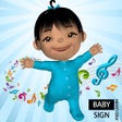 Icono de programa: Baby Sign and Sing - ASL …