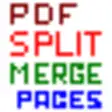 Icon of program: PDF Split Merge Pages