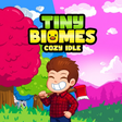 Icono de programa: Tiny Biomes: Cozy Idle