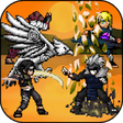 Icon of program: Hokage Unlimited Heroes