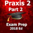 Icon of program: Praxis 2 Part 2 MCQ Exam …