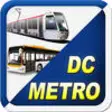 Icon of program: Washington DC Metro