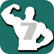 Icon of program: Body workout in 7 minutes