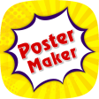 Icon of program: Poster Maker And Poster D…
