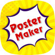 Icon of program: Poster Maker And Poster D…