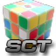Icon of program: Speedcube Timer