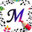 Icono de programa: Colorfy ME: Free Coloring…