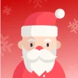 Icon of program: Santa Claus - Christmas T…