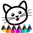 Icon of program: DRAWING FOR KIDS Games Ap…