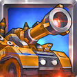 Icon of program: Tank Battle: Infinite Sho…
