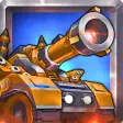 Icon of program: Tank Battle: Infinite Sho…