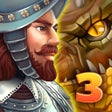 Icon of program: Adelantado Trilogy. Book …