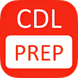 Icon of program: CDL Practice Test