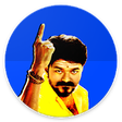 Icono de programa: Thalapathy Vijay Wallpape…