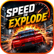 Icon of program: Speed Or Explode: Traffic…