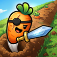 Icono de programa: Harvest King: Farm TD Str…