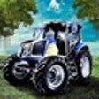 Icon of program: Real Tractor Parking