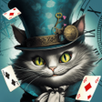 Icono de programa: Alice in Wonderland : See…