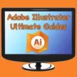 Icon of program: Adobe Illustrator Ultimat…