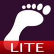 Icon of program: Pedometer Lite