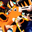 Icono de programa: Deer Simulator 2 HD Wallp…