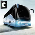 Icono de programa: Bus Drive Simulator 17 fo…