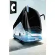Icon of program: Bus Drive Simulator 17 fo…
