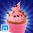 Icon of program: Cupcake Maker - by Bluebe…