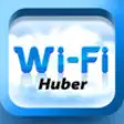 Icon of program: WiFiHuber