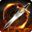 Icono de programa: Immortal Blade - Idle Ver…