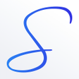 Signing Catch icon
