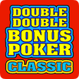 Icon of program: Double Double Bonus Poker
