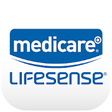 Icono de programa: Medicare lifesense +