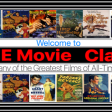 Icon of program: Movie CLASSICS