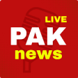 Icon of program: Pakistan News Live TV | F…
