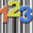 Icon of program: 123 Barcode Maker