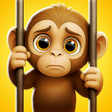 Icon of program: IM Prankster Monkey Simul…