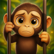 Icon of program: IM Prankster Monkey Simul…