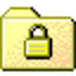 Icono de programa: Folder Latch