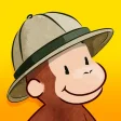 Icon of program: Curious George: Zoo Anima…
