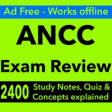 Icon of program: ANCC Exam Review & Study …