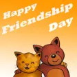 Icon of program: friendship day wishes