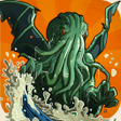 Icon of program: Cthulhu Trick or Click