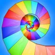 Icon of program: Obby Rush - Parkour Runne…