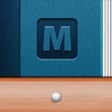 MacJournal for iPad icon