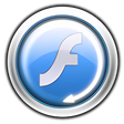 Icon of program: Free Flash to GIF Convert…