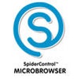 Icon of program: SpiderControl MicroBrowse…